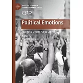 Political Emotions: Towards a Decent Public Sphere
