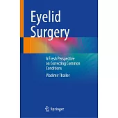 Eyelid Surgery: A Fresh Perspective on Correcting Common Conditions