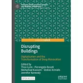 Disrupting Buildings: Digitalisation and the Transformation of Deep Renovation