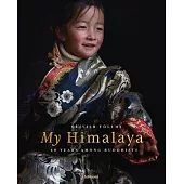 My Himalaya: 40 Years Among Buddhists