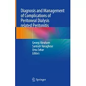 Diagnosis and Management of Complications of Peritoneal Dialysis Related Peritonitis