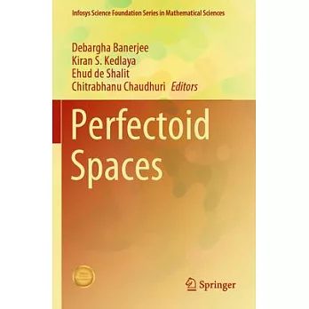 Perfectoid Spaces