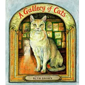 Gallery of Cats