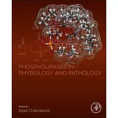 Phospholipases in Physiology and Pathology