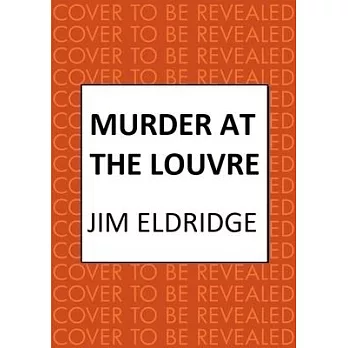 Murder at the Louvre: The Captivating Historical Whodunnit Set in Victorian Paris