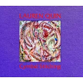 Lauren Quin: Cymbal Stitching