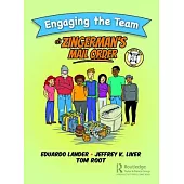 Engaging the Team at Zingerman’s Mail Order: A Toyota Kata Comic