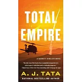 Total Empire: A Garrett Sinclair Novel