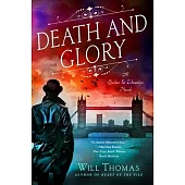Death and Glory: A Barker & Llewelyn Novel