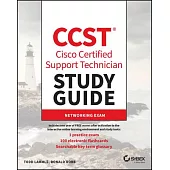 CCST Cisco Certified Support Technician Study Guide: Networking Exam