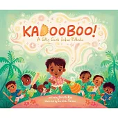 Kadooboo!: A Silly South Indian Folktale