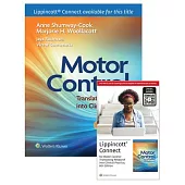 Motor Control: Translating Research Into Clinical Practice 6e Lippincott Connect Print Book and Digital Access Card Package [With Access Code]