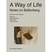 Notes on Ballenberg