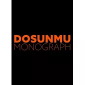 Andrew Dosunmu: Monography