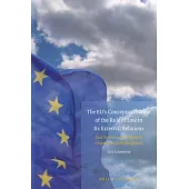 The Eu’s Conceptualisation of the Rule of Law in Its External Relations: Case Studies on Development Cooperation and Enlargement