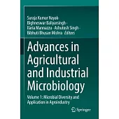 Advances in Agricultural and Industrial Microbiology: Volume 1: Microbial Diversity and Application in Agroindustry