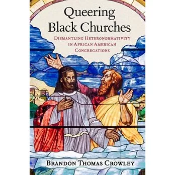 Queering Black Churches