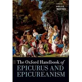 The Oxford Handbook of Epicurus and Epicureanism