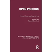 Open Prisons