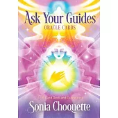 Ask Your Guides Oracle Cards: A 56-Card Deck and Guidebook