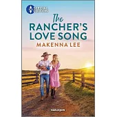 Lullaby for the Rancher