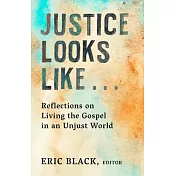 Justice Looks Like...: Reflections on Living the Gospel in an Unjust World