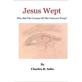 Jesus Wept: Why Did The Creator Of The Universe Weep?