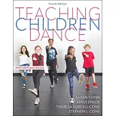 Teaching Children Dance