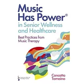 Music Has Power(r) in Senior Wellness and Healthcare: Best Practices from Music Therapy