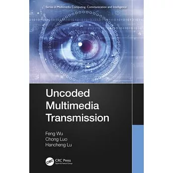 博客來-Uncoded Multimedia Transmission
