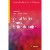 Virtual Reality Games for Rehabilitation