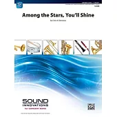 Among the Stars, You’ll Shine: Conductor Score