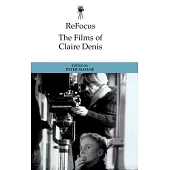 Refocus: The Films of Claire Denis
