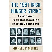 217 Days of Hunger: The 1981 Irish Prison Strike That Rocked the Thatcher Government