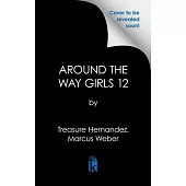 Around the Way Girls 12