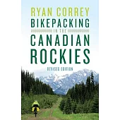 Bikepacking in the Canadian Rockies