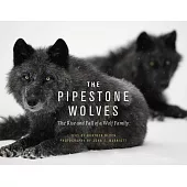 The Pipestone Wolves: The Rise and Fall of a Wolf Family