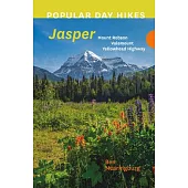 Popular Day Hikes: Mount Robson, Jasper, Yellowhead Highway