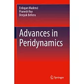 Advances in Peridynamics
