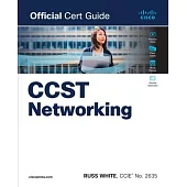 CCST Networking Official Cert Guide