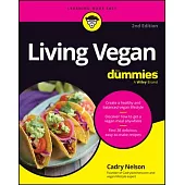 Living Vegan for Dummies, 2nd Edition