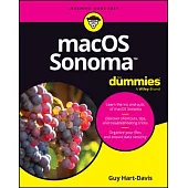 Macos ’2024 Release’ for Dummies