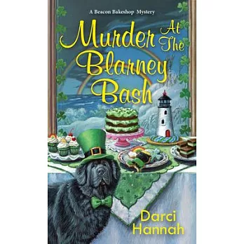 Murder at the Blarney Bash
