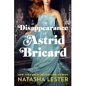 The Disappearance of Astrid Bricard