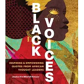 Black Voices: Powerful Words from the African Diaspora