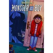 Monster vs. Boy