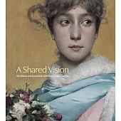 A Shared Vision: The Macon and Joan Brock Collection of American Art