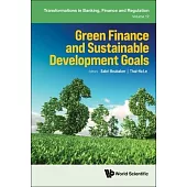 Green Finance and Sustainable Development Goals