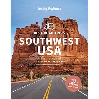 Best Road Trips Southwest USA 5