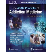 The Asam Principles of Addiction Medicine